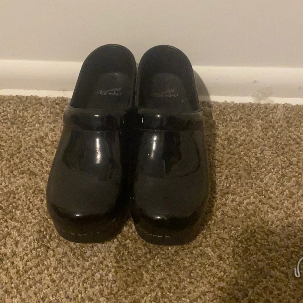 Dansko Clogs - Picture 1 of 3